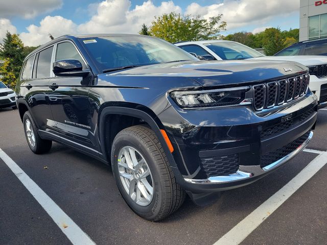 2025 Jeep Grand Cherokee L Laredo X