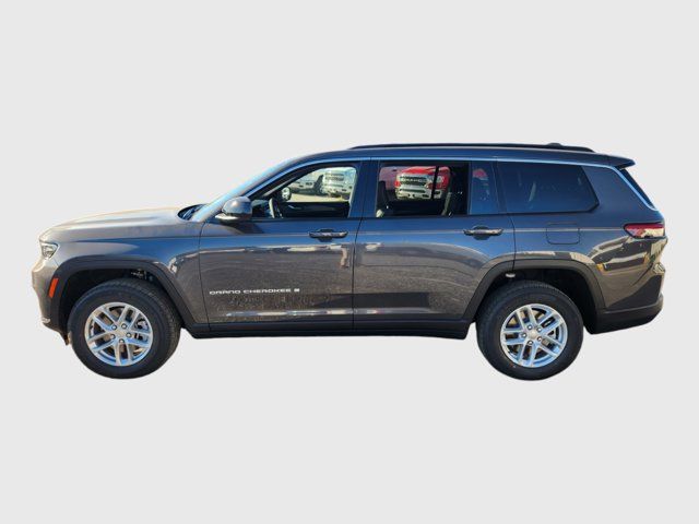 2025 Jeep Grand Cherokee L Laredo X