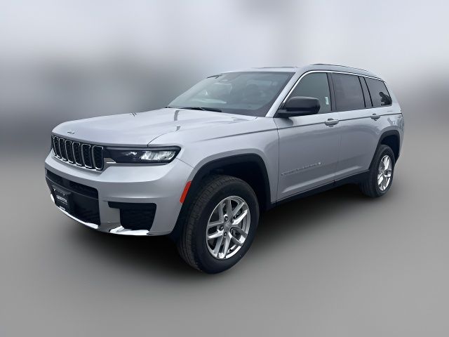 2025 Jeep Grand Cherokee L Laredo X