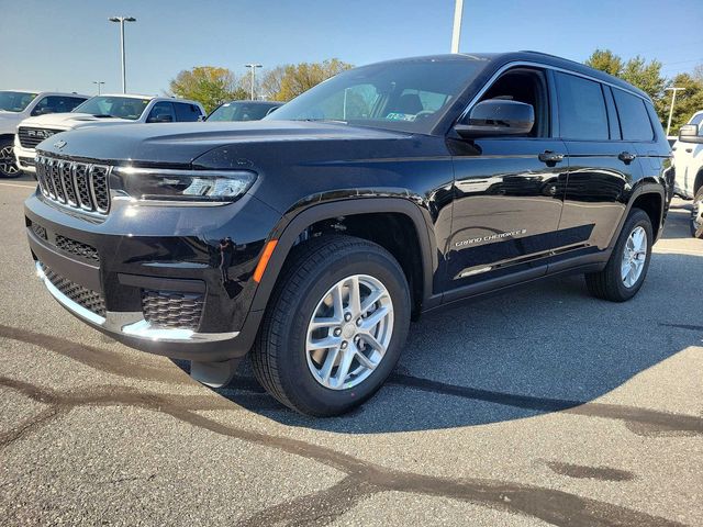 2025 Jeep Grand Cherokee L Laredo X