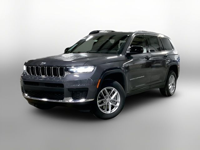2025 Jeep Grand Cherokee L Laredo X