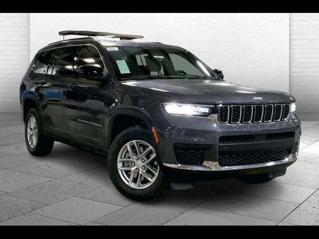 2025 Jeep Grand Cherokee L Laredo X
