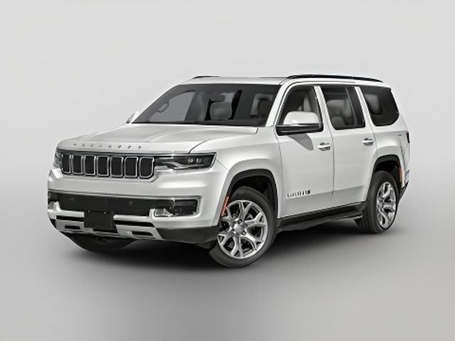 2025 Jeep Wagoneer Base