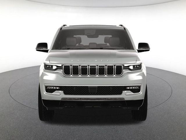 2025 Jeep Wagoneer Base