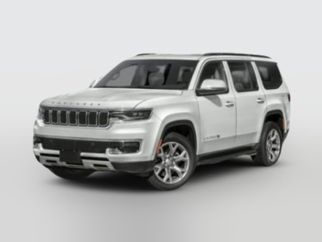 2025 Jeep Wagoneer Base