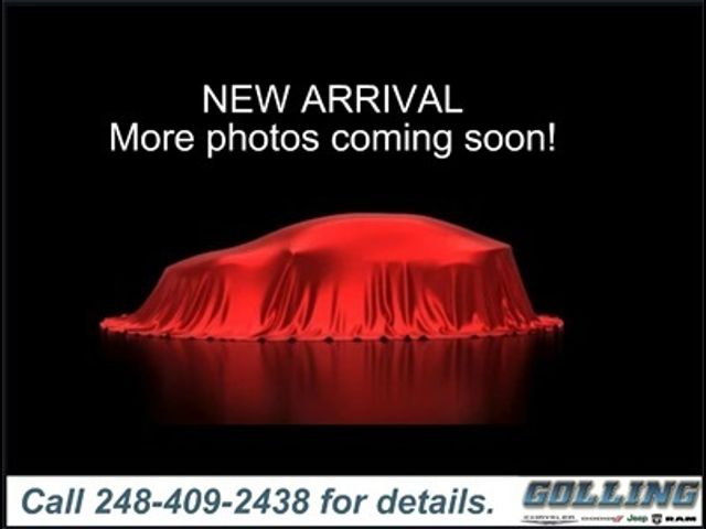 2025 Jeep Wagoneer Base