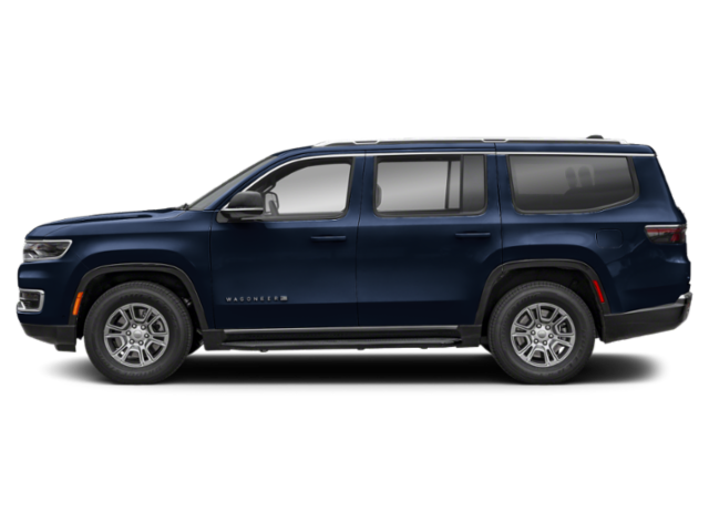 2025 Jeep Wagoneer Base