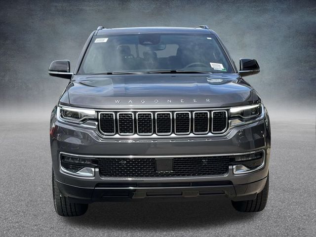 2025 Jeep Wagoneer Base