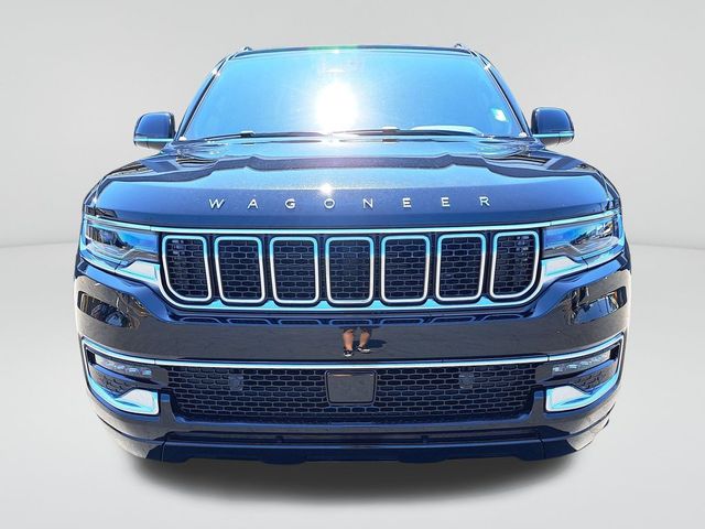 2025 Jeep Wagoneer Base
