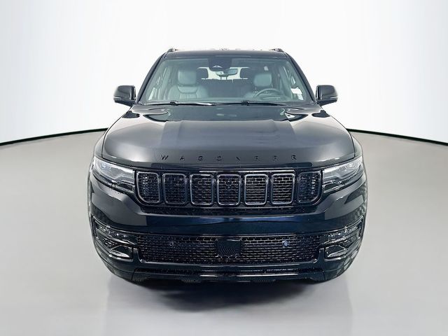 2025 Jeep Wagoneer Series II Carbide