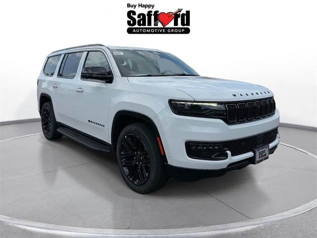 2025 Jeep Wagoneer Series II Carbide