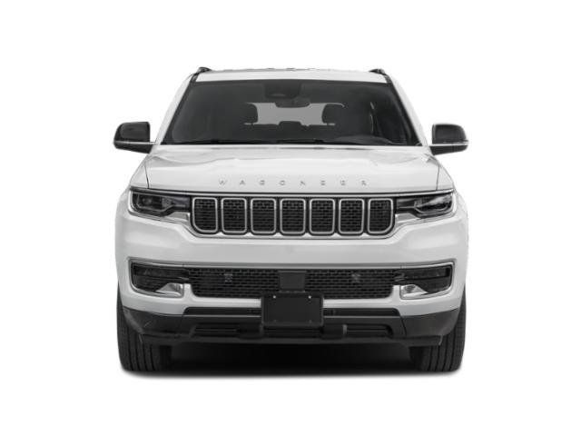 2025 Jeep Wagoneer Series II Carbide