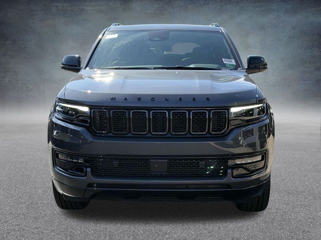 2025 Jeep Wagoneer Series II Carbide