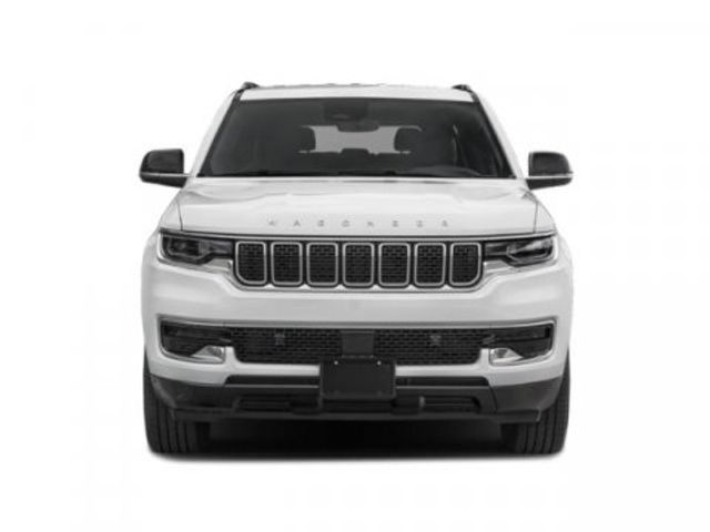 2025 Jeep Wagoneer Series II Limited