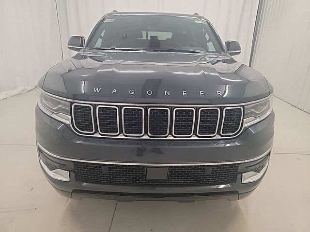 2025 Jeep Wagoneer Base