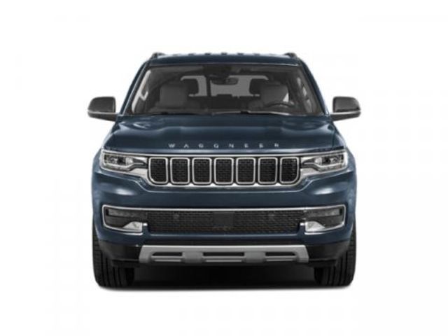 2025 Jeep Wagoneer L Series II