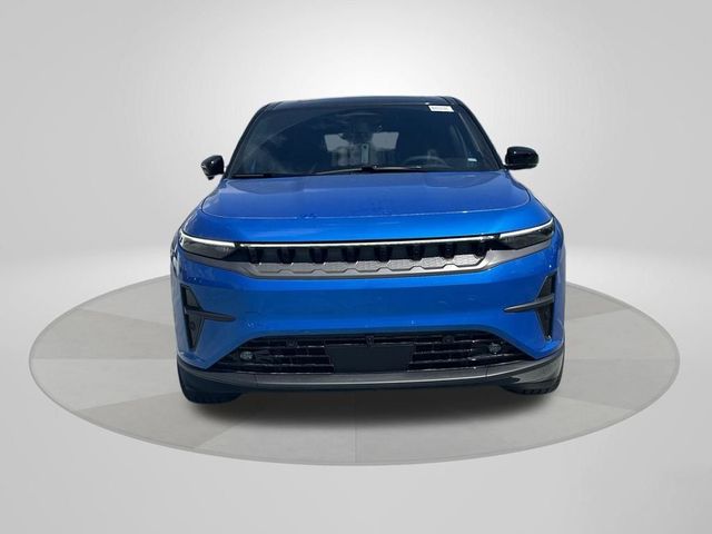 2025 Jeep Wagoneer S Limited