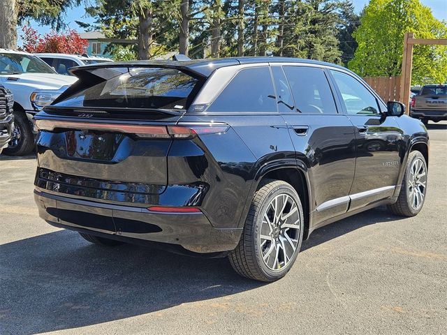 2025 Jeep Wagoneer S Limited