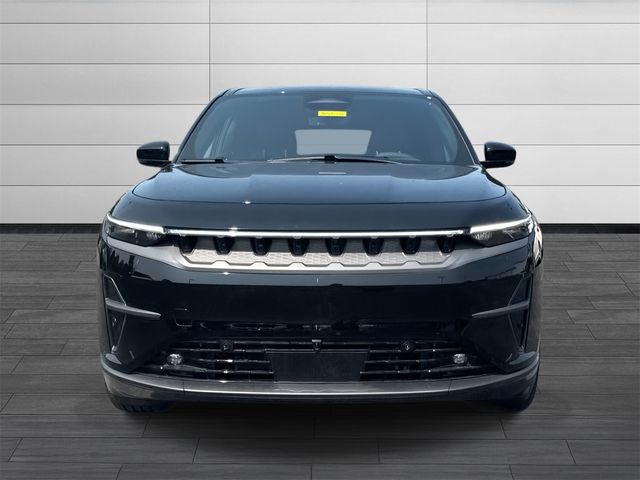 2025 Jeep Wagoneer S Limited