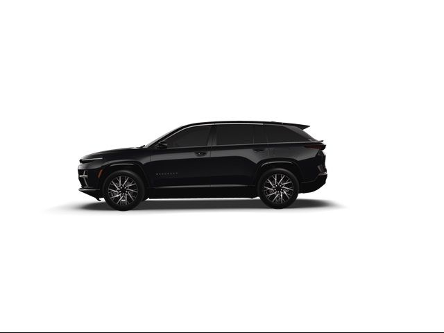 2025 Jeep Wagoneer S Limited