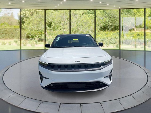 2025 Jeep Wagoneer S Limited