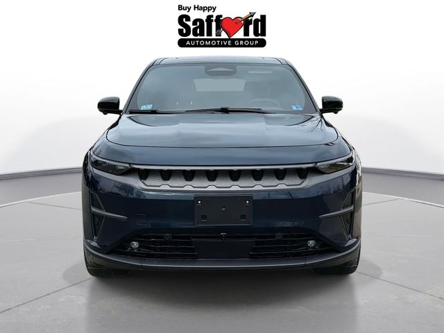 2025 Jeep Wagoneer S Launch Edition