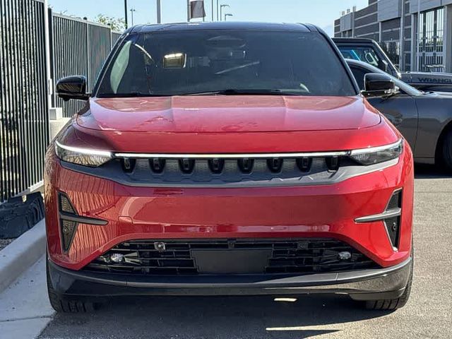 2025 Jeep Wagoneer S Limited