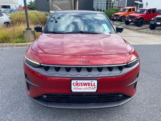 2025 Jeep Wagoneer S Limited