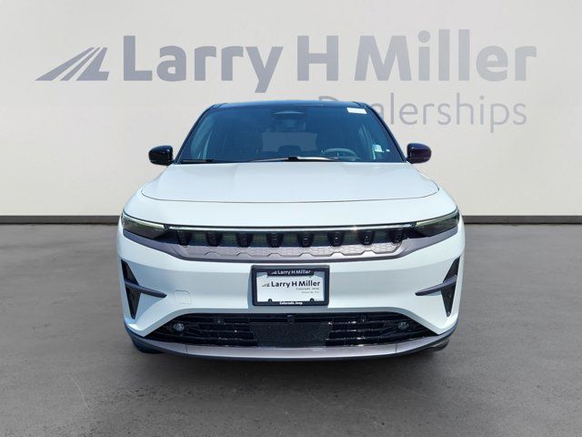 2025 Jeep Wagoneer S Limited