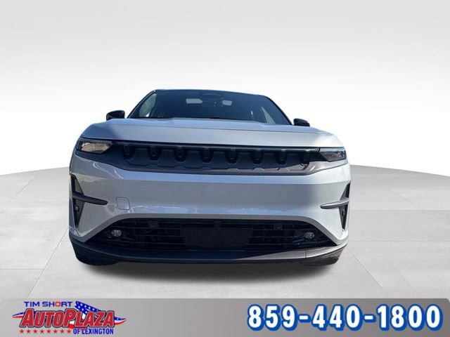 2025 Jeep Wagoneer S Limited