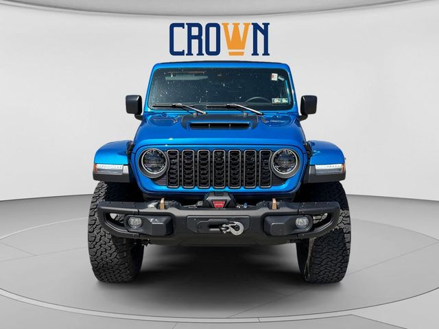 2025 Jeep Wrangler Rubicon 392 Final Edition