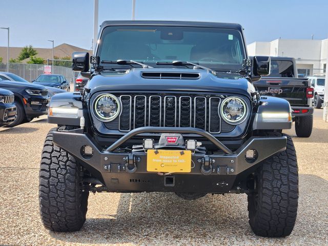 2025 Jeep Wrangler Rubicon 392 Final Edition
