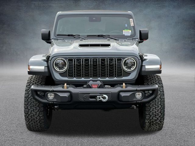 2025 Jeep Wrangler Rubicon 392 Final Edition