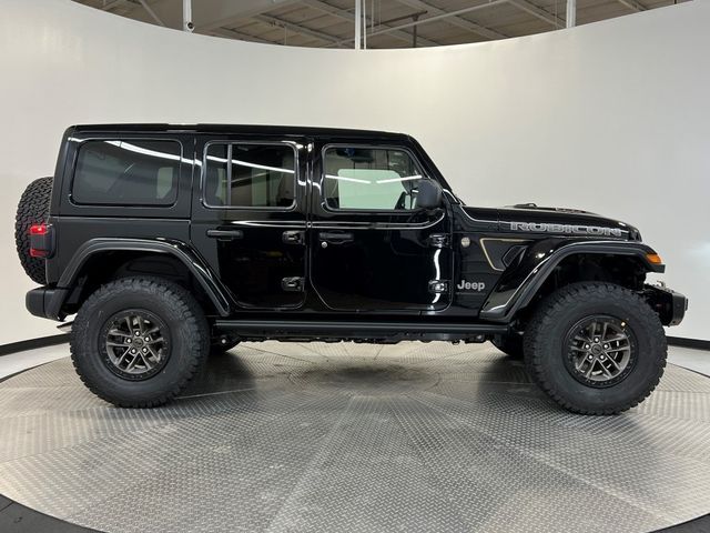 2025 Jeep Wrangler Rubicon 392 Final Edition