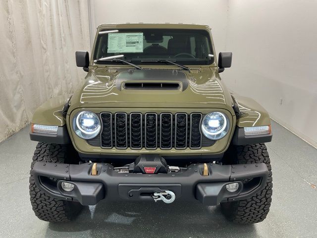 2025 Jeep Wrangler Rubicon 392 Final Edition