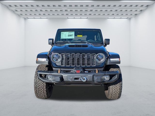 2025 Jeep Wrangler Rubicon 392 Final Edition