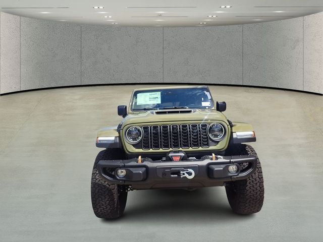 2025 Jeep Wrangler Rubicon 392 Final Edition