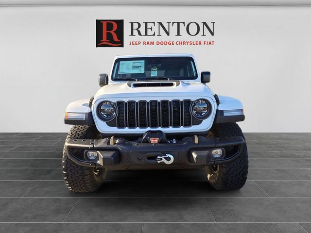 2025 Jeep Wrangler Rubicon 392 Final Edition