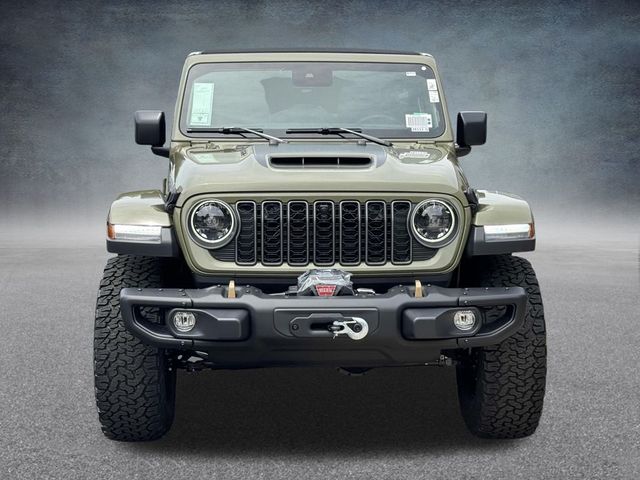 2025 Jeep Wrangler Rubicon 392 Final Edition