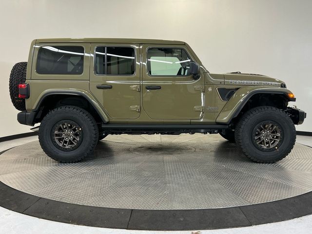 2025 Jeep Wrangler Rubicon 392 Final Edition