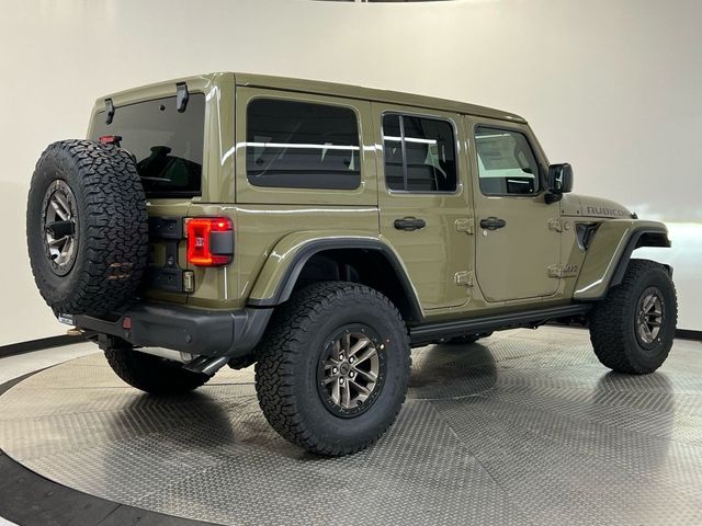2025 Jeep Wrangler Rubicon 392 Final Edition