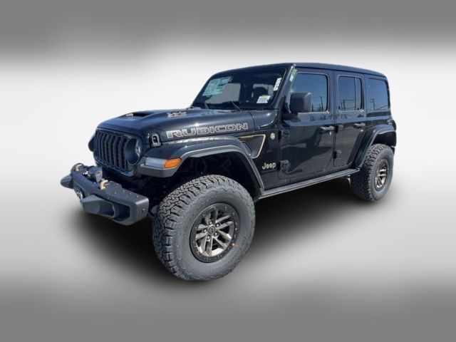 2025 Jeep Wrangler Rubicon 392 Final Edition