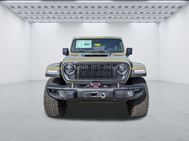 2025 Jeep Wrangler Rubicon 392 Final Edition