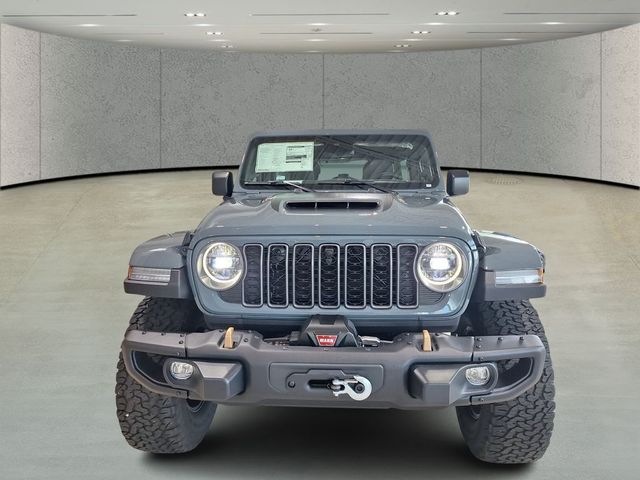 2025 Jeep Wrangler Rubicon 392 Final Edition
