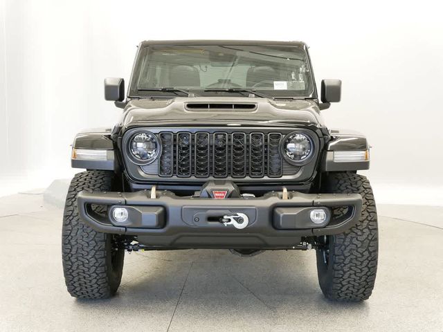 2025 Jeep Wrangler Rubicon 392 Final Edition