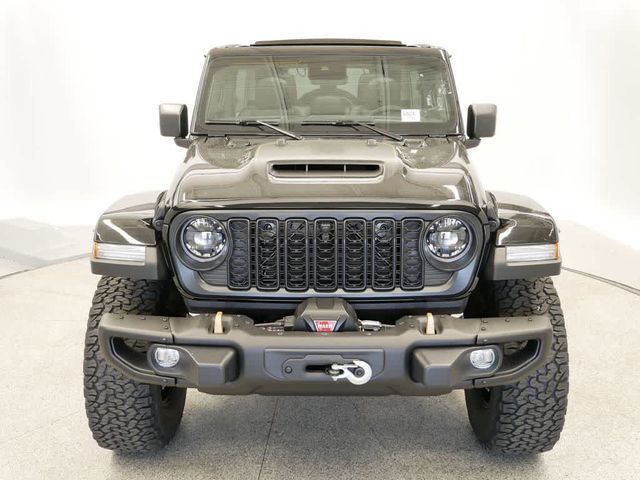 2025 Jeep Wrangler Rubicon 392 Final Edition