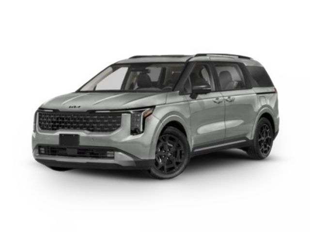 2025 Kia Carnival Hybrid SX