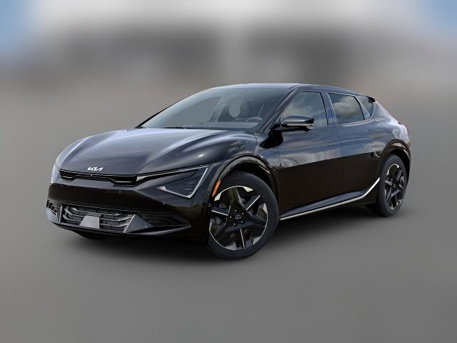 2025 Kia EV6 Wind