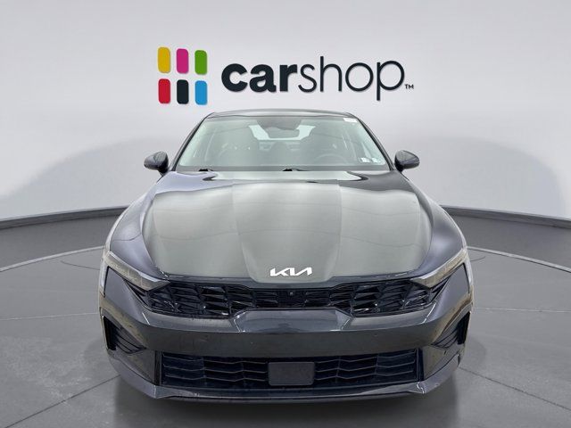 2025 Kia K5 EX