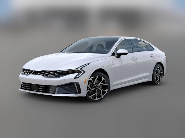 2025 Kia K5 EX